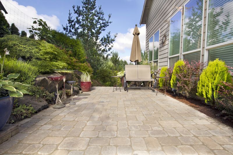 Increase Your Patio Paver Restoration Business with an AI Driven, Targeted Website