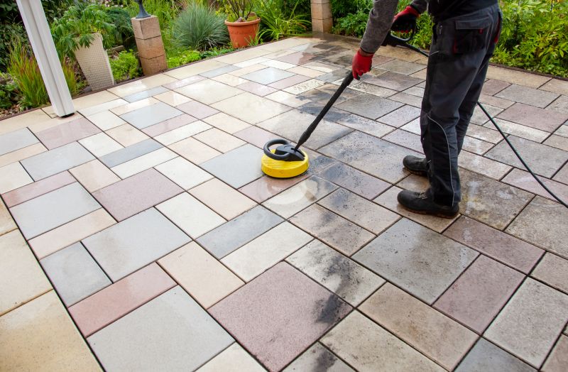 Contact About Patio Paver Restoration