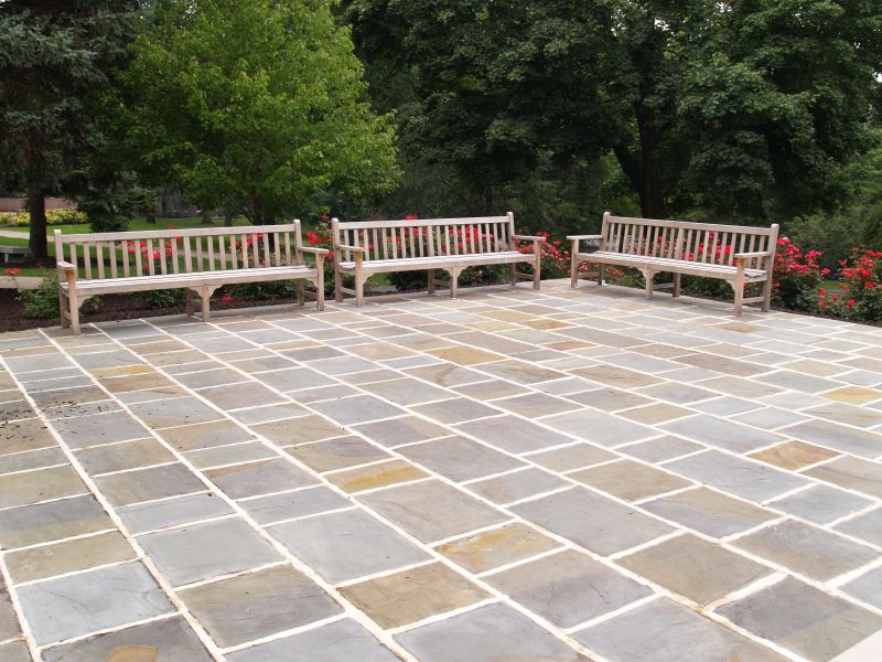 Patio Paver Restoration